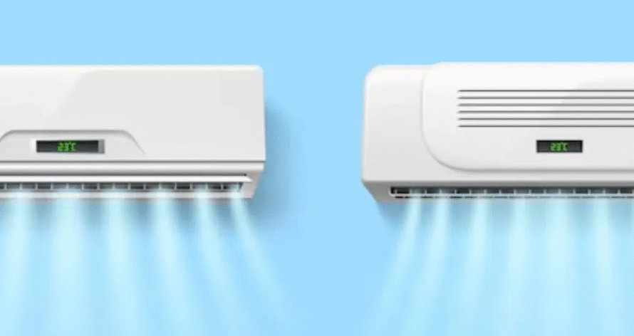 Which is Better, Inverter or Dual Inverter AC? Explore Top 5 Models for Lower Electricity Bills