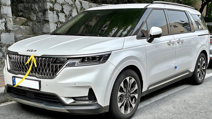 Kia Carnival – 7 seater became best for big families, check price and features