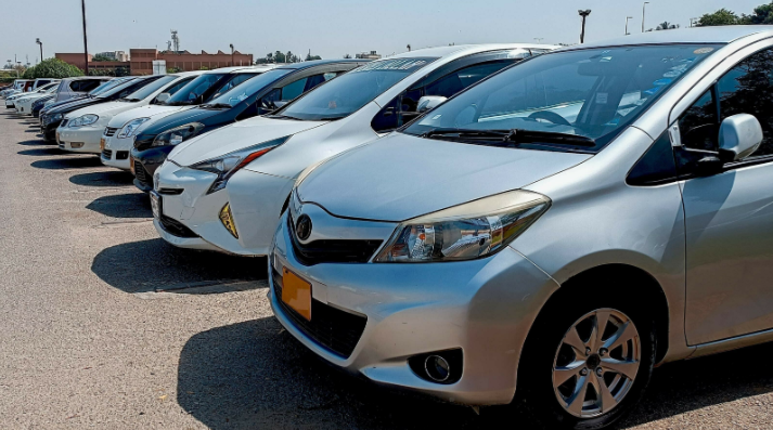 FBR may impose 18% sales tax on locally-manufactured cars