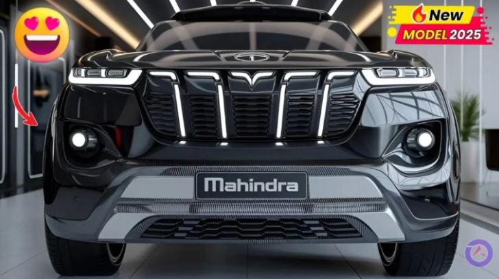 New Mahindra Bolero 2025 Unveiled Affordable ₹7.85 Lakh Price & CNG Option Inside
