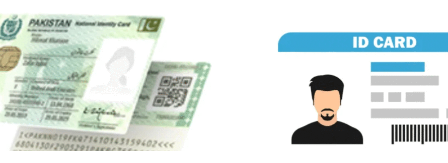NADRA imposes new CNIC, B-Form rules