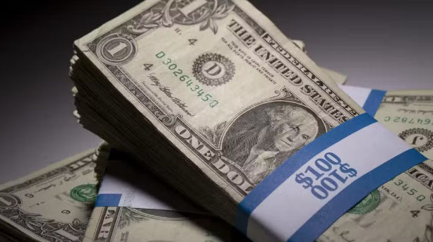 Dollar Likely to Go Past Rs. 300 By June Next Year