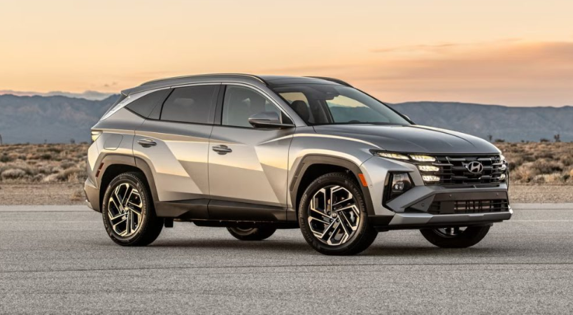 Hybrid Car Prices to Skyrocket by Over Rs 1.4 Million After Budget Bombshell