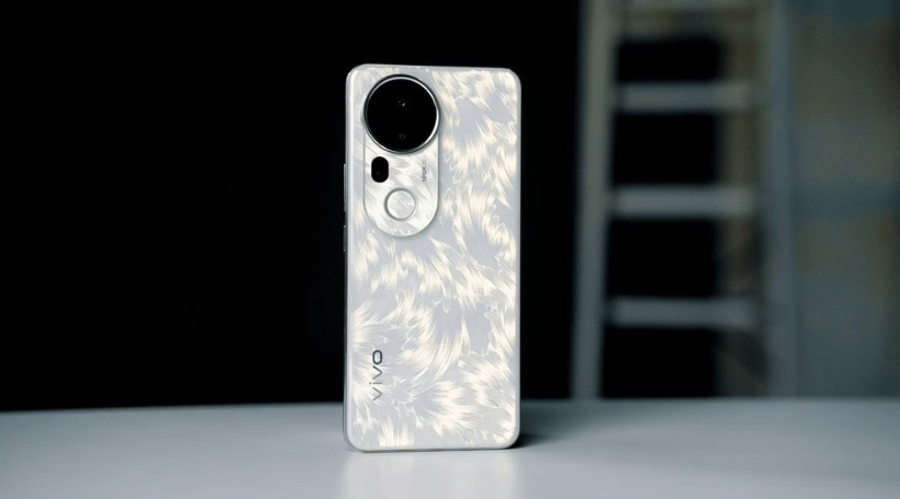 Vivo T4 Ultra Brings Flagship Performance and Tele-Macro Camera for Mid-Range Price
