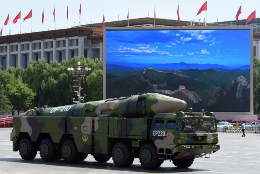 China “Threat Theory” Is No Joke! Here’s Why PLA Has Emerged The Biggest, Gravest Threat To The U.S.