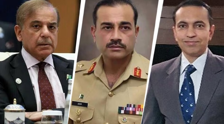 ‘We may have lost jets, you have lost face – deal with it’: Former IAF fighter pilot fires back at Pakistanis