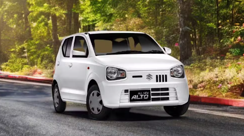 Small Car Owners May Get Tax Relief as Senate Committee Blocks Hike