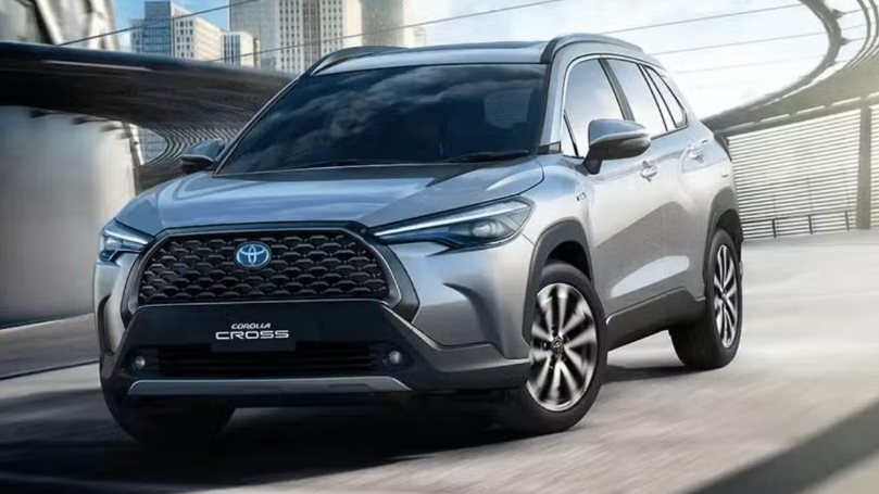 Govt Takes U-Turn From Imposing Higher Sales Tax on Hybrid Cars