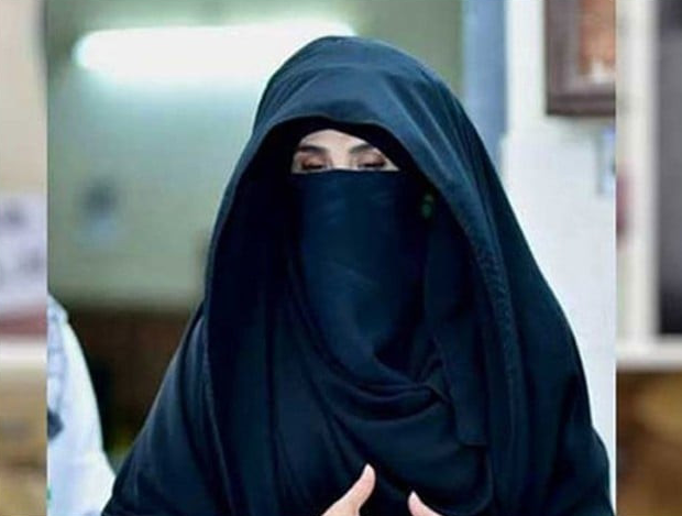 Bushra Bibi’s no-show irks judge