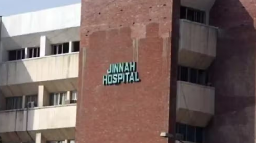 Several Surgeries Postponed Due to Lack of Medicines in Karachi’s Jinnah Hospital
