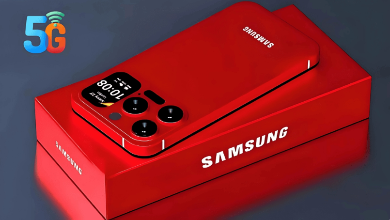 Samsung M16 5G Beast _ A powerful Mid-Range with a Stunning 210MP Camera write a blog
