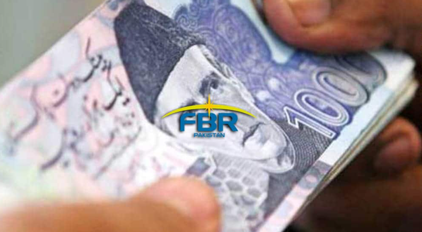 FBR Denies Slapping 20.5% Tax on Cash Transactions of Rs. 200,000