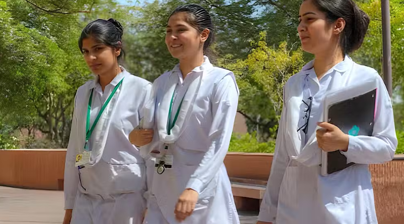 Saudi Arabia Announces Jobs for Pakistani Nurses – Check Salary and Other Benefits