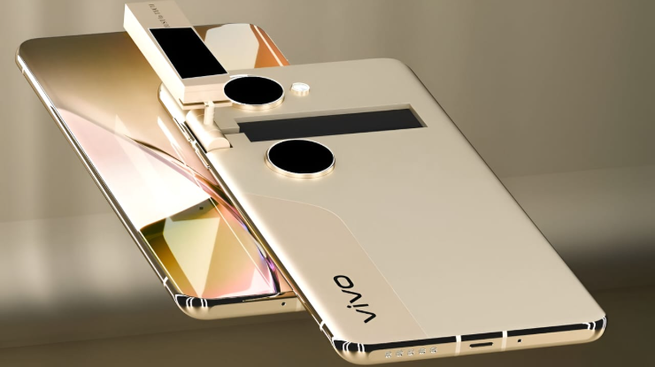 Vivo’s Most Affordable 5G Smartphone Launched, Comes With 12GB RAM, 256GB Storage, and a 200MP DSLR-Like Camera