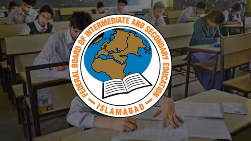 FBISE Announces Date for Matric Results 2025-26