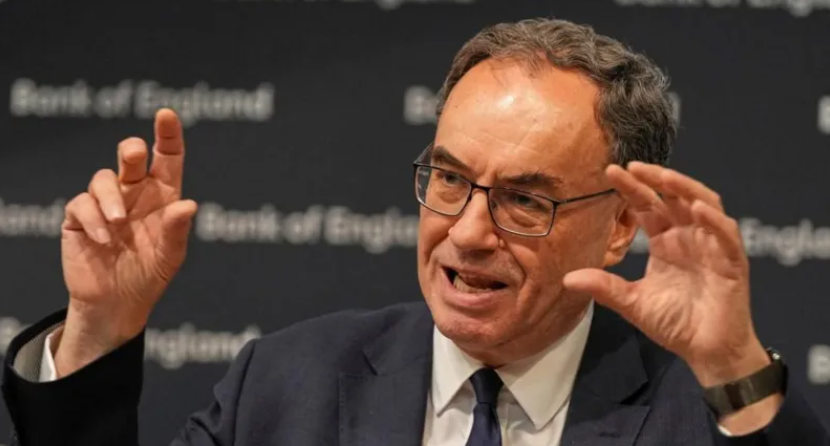 Bank boss ready to cut rates if job market slows