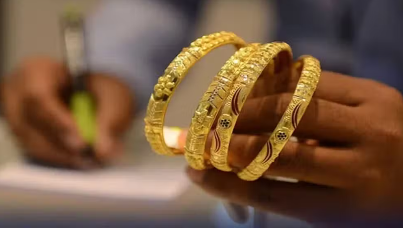 Gold Rate in Pakistan Has Fallen by Almost Rs. 5,000 Per Tola in Last 3 Days