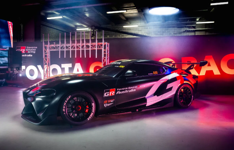 Is Toyota becoming too cool for its own good | Opinion