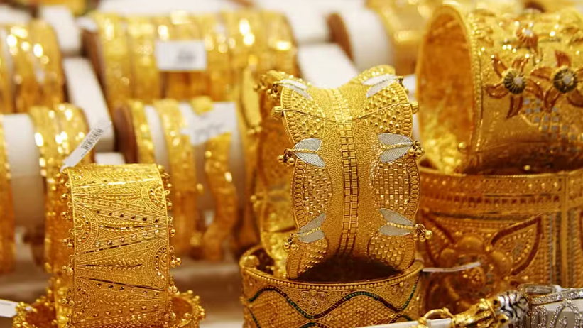 Gold Rate in Pakistan Shatters All Previous Records After Massive Increase This Week