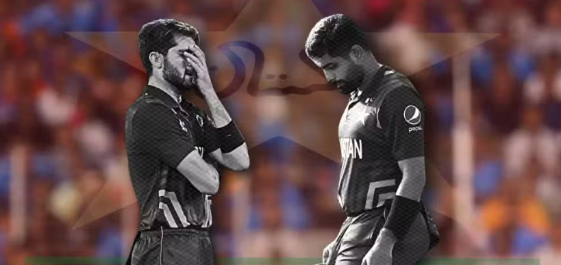 What’s Really Going Wrong With Pakistan Cricket