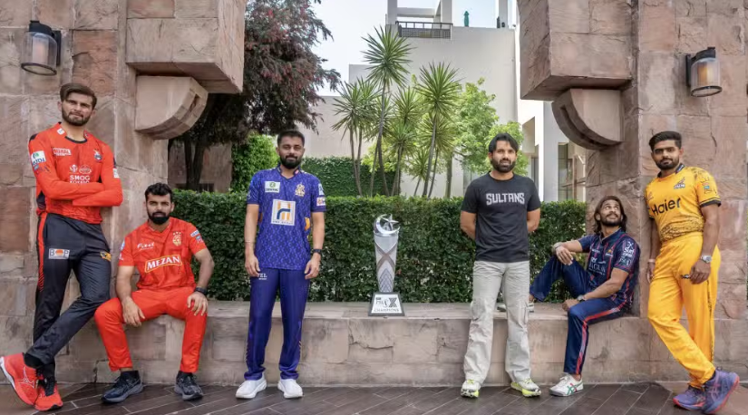PCB Finally Starts Work on PSL Expansion