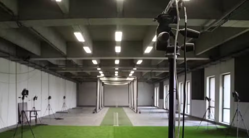 PCB Relocates ICC-Accredited Biomechanics Lab