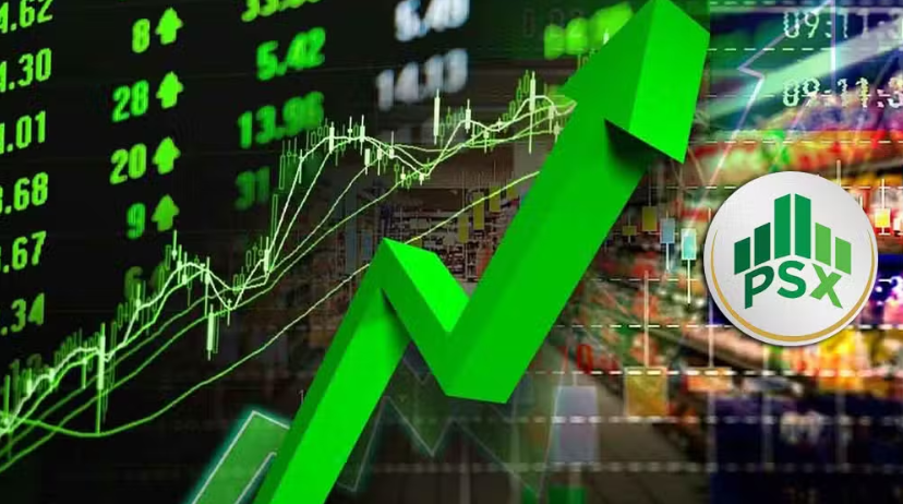 PSX Crosses Record 150,000 Points in Intraday Trade