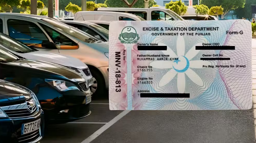 Punjab Announces Increase in Vehicle Registration and Transfer Fee