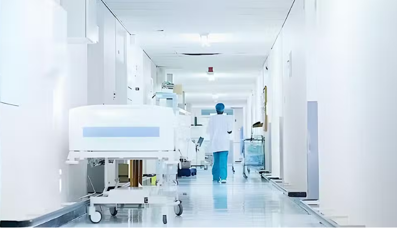 Islamabad to Get Modern Hospital at Cost of Over Rs. 210 Billion