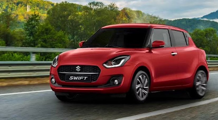 Buying a Suzuki Swift is Now Easier Than Ever With This Offer