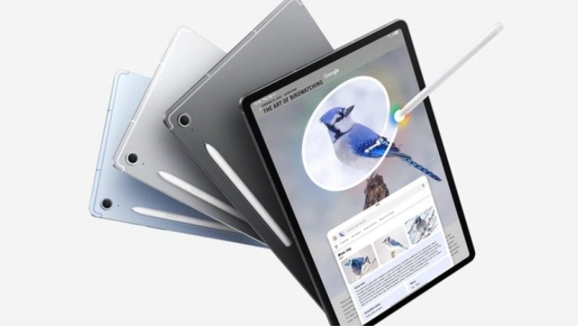Punjab to Rent 15,000 Tablets for Province-Wide Socio-Economic Survey