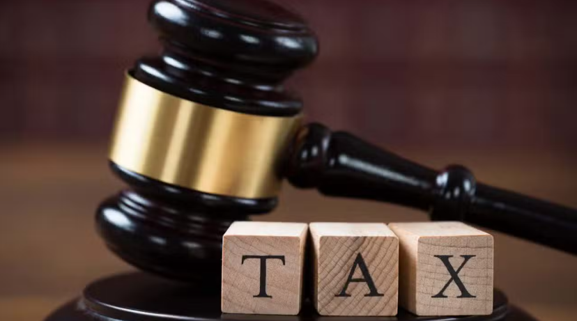 Income Tax Ordinance notice service Tribunal Declares Serving Tax Notices via IRIS Illegal