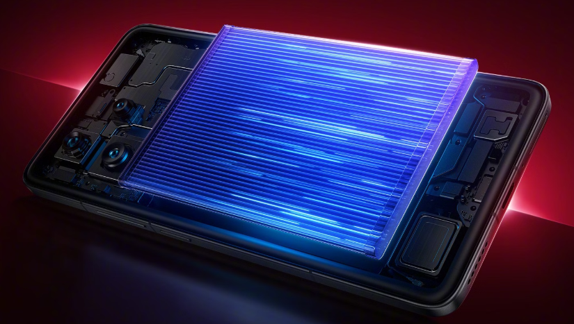 Realme Announces New Phone With 5 Day Battery