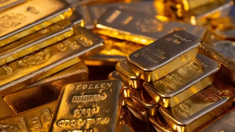 Gold Extends Rally in Pakistan, Rising Consistently Through the Week