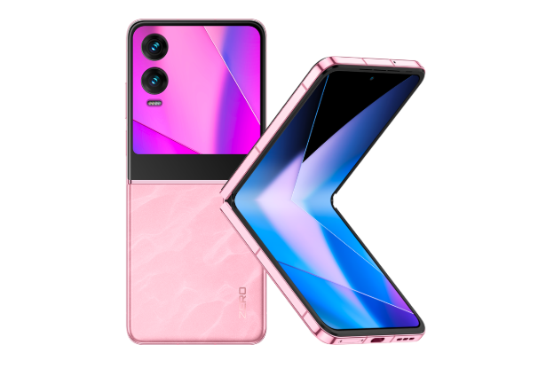 Infinix Zero Flip price in Pakistan
