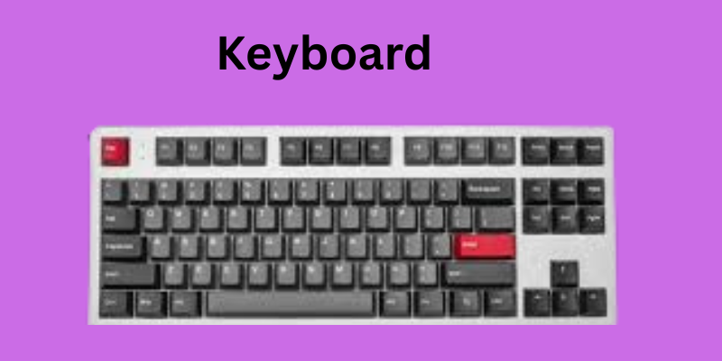Keyboards on Android: